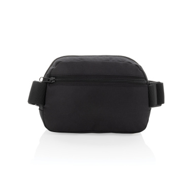 Logotrade promotional product image of: Aero Aware™ RPET Everyday sling bag
